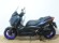YAMAHA XMAX 125