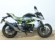KAWASAKI Z 125