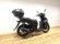 HONDA SH 125 (TOP CASE)