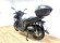 HONDA SH 125 (TOP CASE)