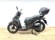 HONDA SH 125 (TOP CASE)