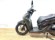 HONDA SH 125 (TOP CASE)