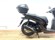HONDA SH 125 (TOP CASE)