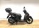 HONDA SH 125 (TOP CASE)