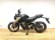 HONDA CB 125 R
