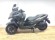 YAMAHA TRICITY 300