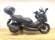 HONDA FORZA 125 (TOP CASE)