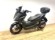 HONDA FORZA 125 (TOP CASE)