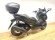 HONDA FORZA 125 (TOP CASE)