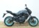YAMAHA MT-07 (A2)