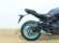 YAMAHA MT-07 (A2)