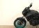 YAMAHA MT-07 (A2) (ESCAPE ARROW)