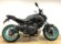 YAMAHA MT-07 (A2)
