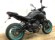 YAMAHA MT-07 (A2)