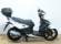 KYMCO AGILITY CITY 125 (TOP CASE)