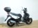KYMCO AGILITY CITY 125 (TOP CASE)