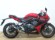 HONDA CBR 650 R (SC PROJECT HOMOLOGADO) (A)