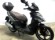 KYMCO AGILITY CITY 125 (TOP CASE)