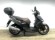 KYMCO AGILITY CITY 125 (TOP CASE)
