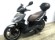 KYMCO AGILITY CITY 125 (TOP CASE)