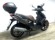 KYMCO AGILITY CITY 125 (TOP CASE)