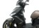 KYMCO AGILITY CITY 125 (TOP CASE)
