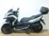 YAMAHA TRICITY 300 (TOP CASE)