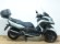 YAMAHA TRICITY 300 (TOP CASE)