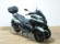 YAMAHA TRICITY 300 (TOP CASE)