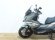 SYM ADX 300 (TOP CASE)
