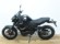 YAMAHA MT-125