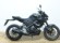 YAMAHA MT-125
