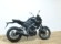 YAMAHA MT-125