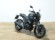 YAMAHA MT-125