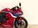 HONDA CBR 500 R