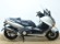 YAMAHA TMAX 500