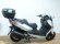 SYM JOYMAX 300I (TOP CASE)