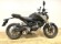 HONDA CB 125 R