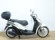 PIAGGIO LIBERTY 125 (IVA DEDUCIBLE) (TOP CASE)