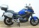 HONDA NC 750 X (A)(TRES MALETAS)