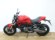 DUCATI MONSTER 821 (Termignoni no homol. Repro oficial)