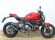 DUCATI MONSTER 821 (Termignoni no homol. Repro oficial)