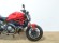 DUCATI MONSTER 821 (Termignoni no homol. Repro oficial)