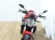 DUCATI MONSTER 821 (Termignoni no homol. Repro oficial)
