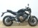HONDA CB 650 R (A2)