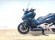 HONDA FORZA 750 (A) (TOP CASE)