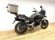 MOTO GUZZI V85 TT (TOP CASE)
