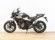 HONDA CB 500 F