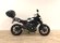 KAWASAKI ER 6N (TOP CASE) (A)