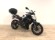 KAWASAKI ER 6N (TOP CASE) (A)